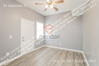 61 Hanover St in Charleston, SC - Building Photo - Building Photo