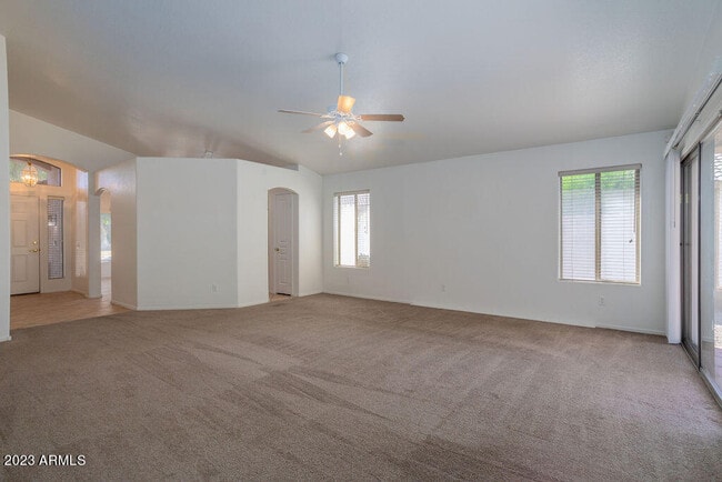 1452 W Blue Ridge Way in Chandler, AZ - Building Photo - Building Photo