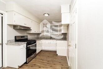 2640 Greenfield Ave in Jackson, MS - Foto de edificio - Building Photo