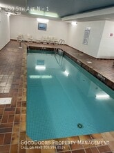 430 5th Ave N in Saskatoon, SK - Building Photo - Building Photo