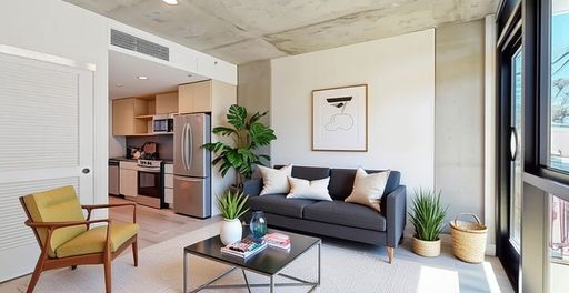 Rainford Apartments in San Diego, CA - Building Photo - Building Photo