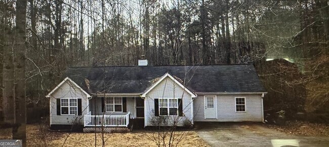 5345 Kilroy Ln in Douglasville, GA - Building Photo - Building Photo