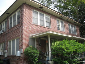2779 Post St, Unit 2777 post st jacksonville in Jacksonville, FL - Building Photo