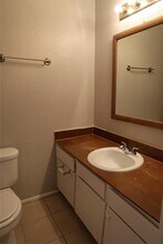 12611 Ashford Meadow Dr-Unit -A in Houston, TX - Building Photo - Building Photo