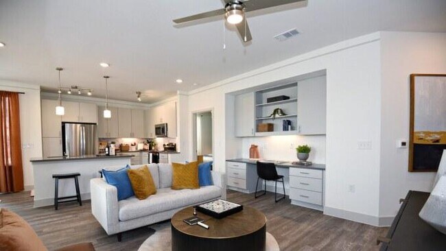 property at 1700 Katy Fort Bend Rd