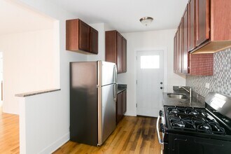 3830 N Fremont in Chicago, IL - Foto de edificio - Building Photo