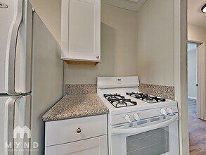 466 Capitol Hill Ave in Reno, NV - Building Photo - Building Photo