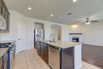 1629 Zebra Finch Dr in Little Elm, TX - Building Photo - Building Photo