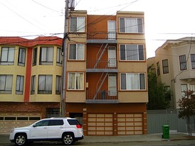 319 27th Ave Apartments