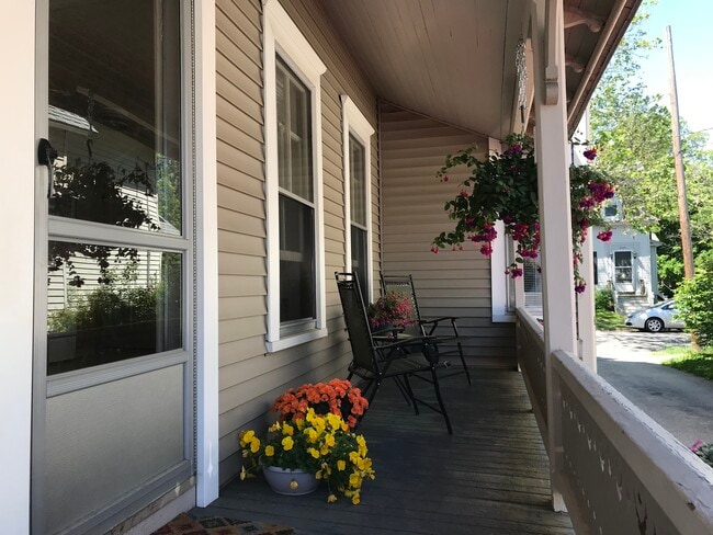 15 Grove St, Unit Grove Street