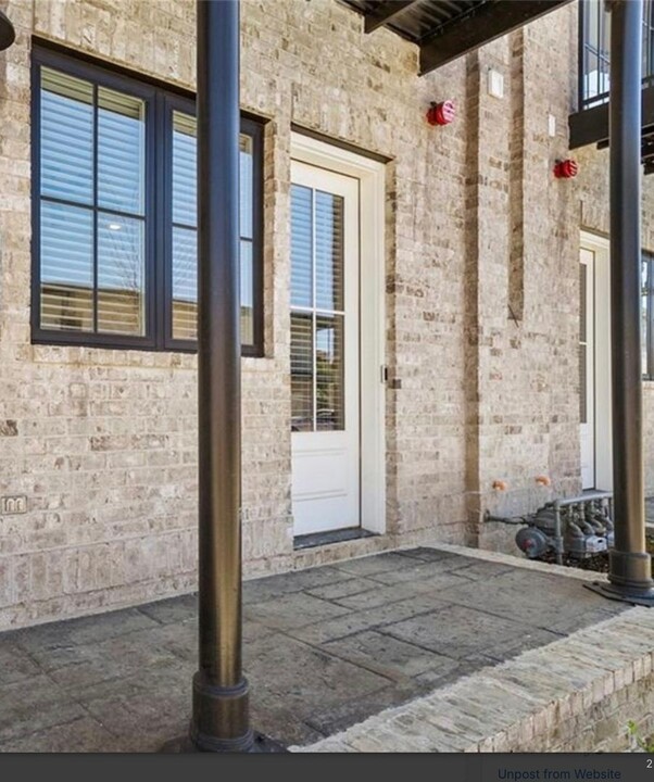 1403 8th St in Tuscaloosa, AL - Foto de edificio
