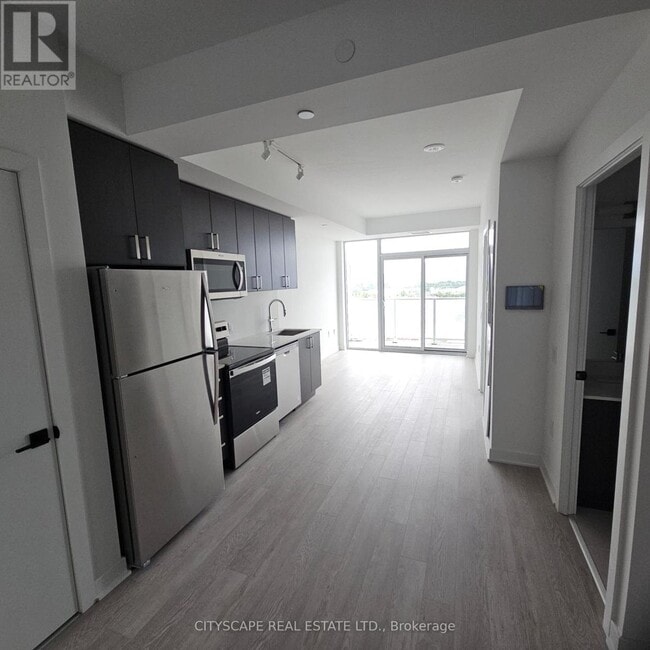 property at 2782 Barton St E