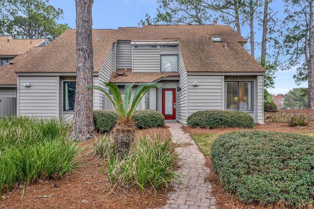 290 Sandestin Blvd in Miramar Beach, FL - Building Photo