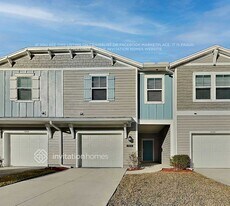 1331 Grassland Ave in Jacksonville, FL - Building Photo