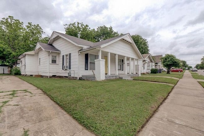 2523 E 7th St in Tulsa, OK - Building Photo - Building Photo
