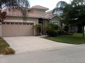 9634 Casa Mar Cir in Ft. Myers, FL - Building Photo