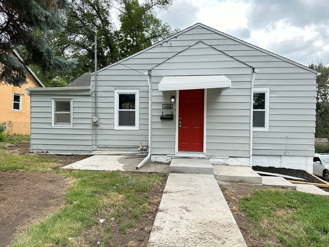 property at 1408 Euclid Ave