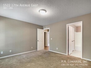 1522 17th Ave E in Tuscaloosa, AL - Building Photo - Building Photo