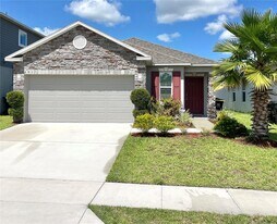 251 Villavista Ct in Davenport, FL - Building Photo