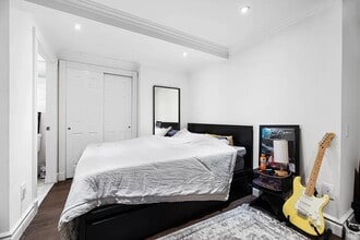 45 Orchard St, Unit G in New York, NY - Building Photo - Building Photo