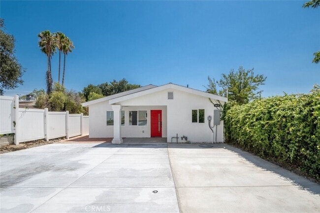 property at 6438 Day St