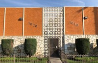 1010-1020, 1028 Orange Ave. in Long Beach, CA - Foto de edificio - Building Photo