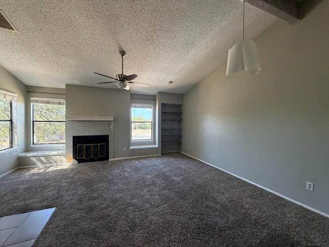 property at 5305 Indio Cove