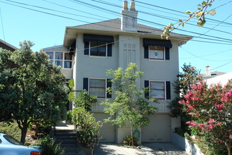 267-269 Monte Vista Ave in Oakland, CA - Building Photo - Building Photo