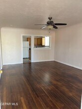 1409 Howze St in El Paso, TX - Building Photo - Building Photo
