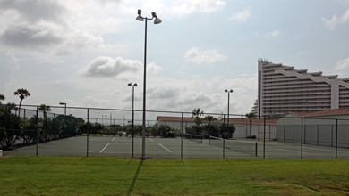 SeaSpray Perdido Key in Pensacola, FL - Building Photo - Building Photo