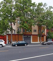 454 Valencia St Apartments