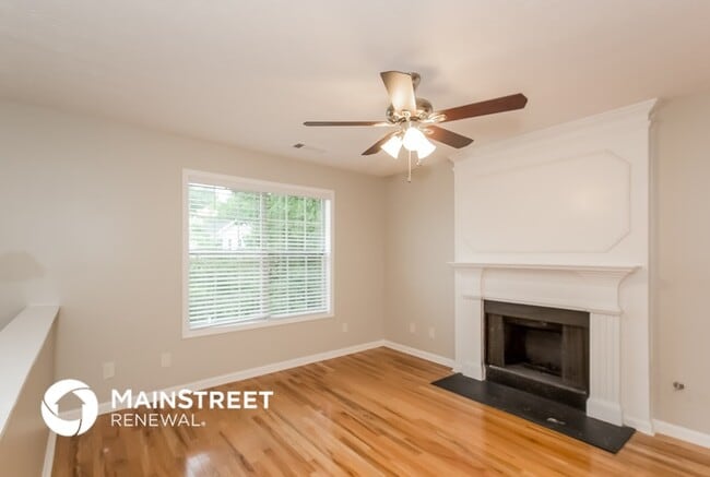 6346 Alford Cir in Lithonia, GA - Building Photo - Building Photo
