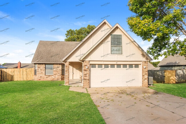 property at 308 N Hemlock Ave