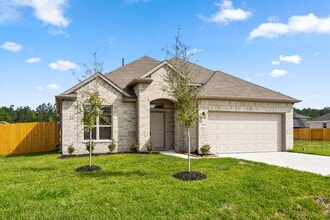 26019 Babe Ruth Dr in Patton Village, TX - Building Photo - Building Photo