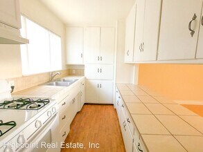 6803 Long Beach Blvd in Long Beach, CA - Building Photo - Building Photo