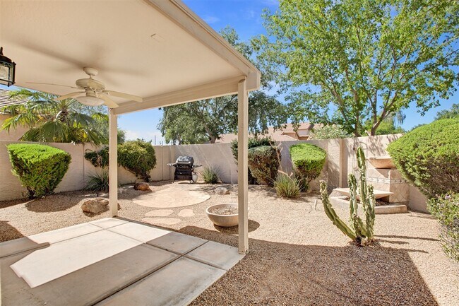 3914 W Commonwealth Ave in Chandler, AZ - Building Photo - Building Photo