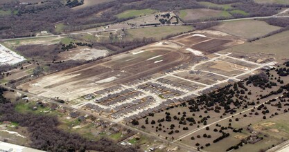 Sheppard's Place in Waxahachie, TX - Building Photo - Primary Photo