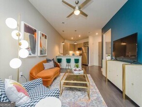 2588 Decatur Village Wy, Unit 1214 in Decatur, GA - Building Photo - Building Photo
