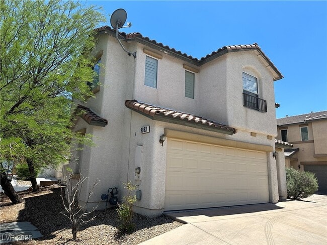 property at 9983 Alder Springs Ct