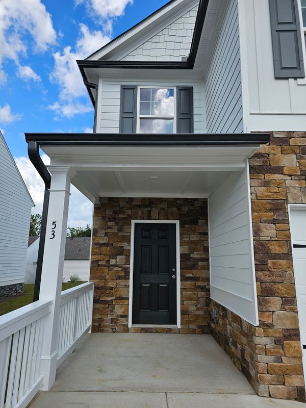 53 Windover Wy in Dawsonville, GA - Building Photo - Building Photo