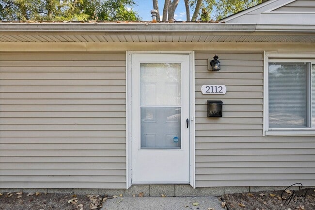 2112 Bonner St in Ferndale, MI - Building Photo - Building Photo