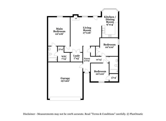 9301 Charly Hill Ln in Memphis, TN - Building Photo - Building Photo