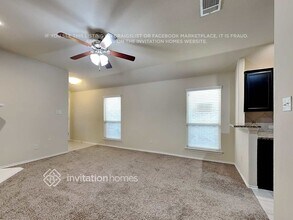 9813 Fox Squirrel Trail in McKinney, TX - Building Photo - Building Photo