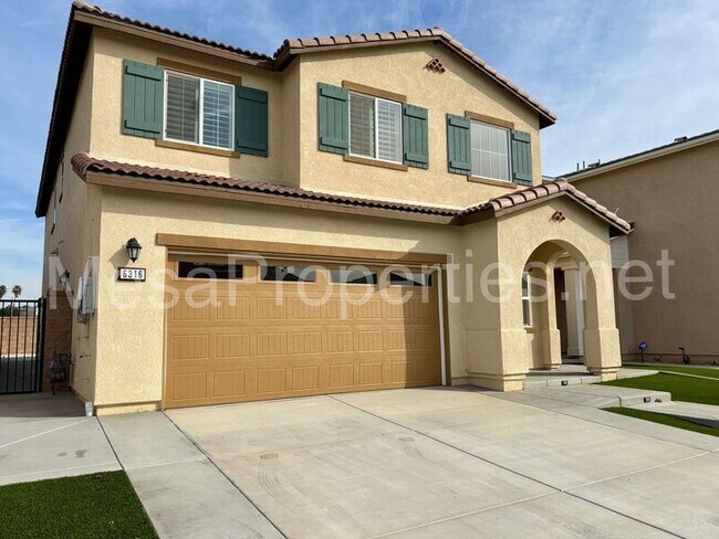 6316 Candleberry Cv in Jurupa Valley, CA - Building Photo - Building Photo