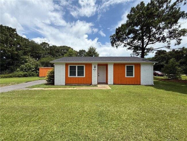 8662 Maple St in Semmes, AL - Building Photo - Building Photo