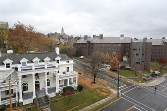 The Belleayre Building in Ithaca, NY - Foto de edificio - Building Photo