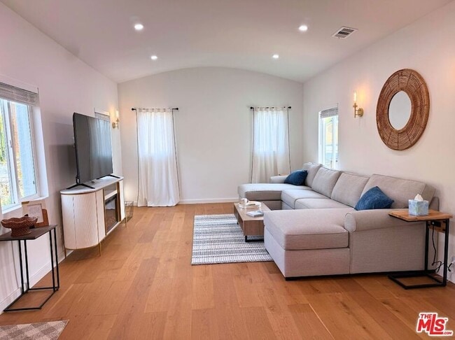 property at 4879 Hartwick St