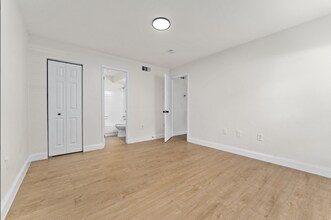 Interior Photo