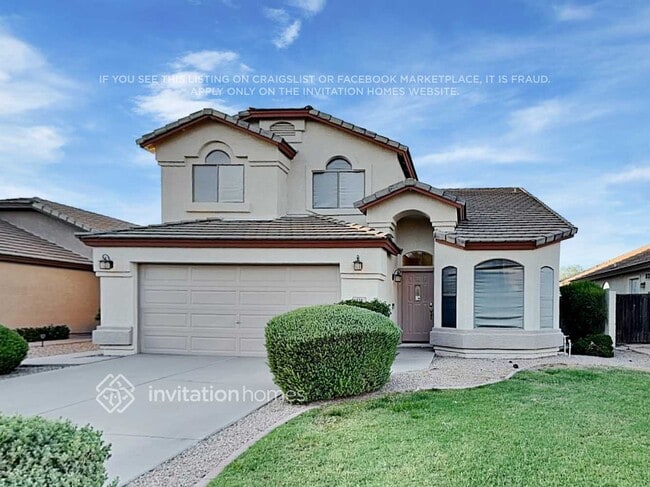 property at 514 E Kyle Ct