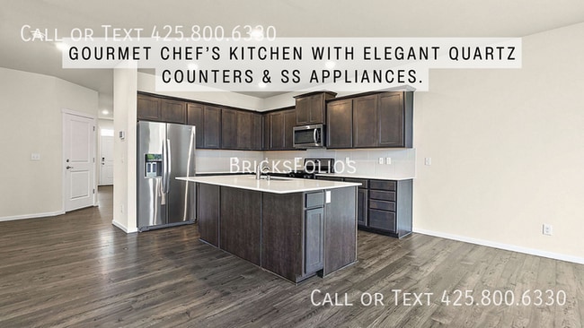 18722 106th Ave Ct E in Puyallup, WA - Building Photo - Building Photo